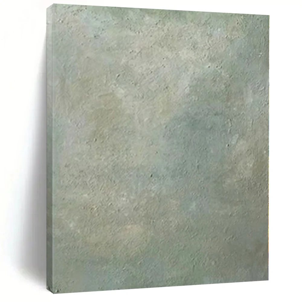 Nature_Natural_Green_Textured_Acrylic_Artwork_H7LU7 wall art